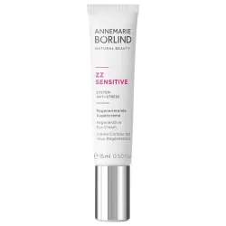 ANNEMARIE BÖRLIND ZZ SENSITIVE Regenerativ Augencreme 15 ml