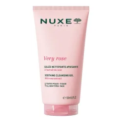 Nuxe - Very Rose Beruhigendes Reinigungsgel, 150  ml