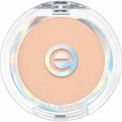 Essence - mono eyeshadow matte, 2 g, Soft Beige