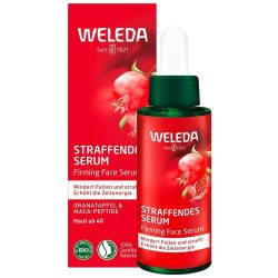 Weleda - Straffendes Serum Granatapfel, 30 ml