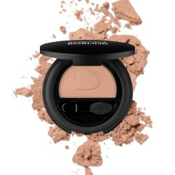 ANNEMARIE BÖRLIND Puderlidschatten Lidschatten 2 g GOLDEN SAND