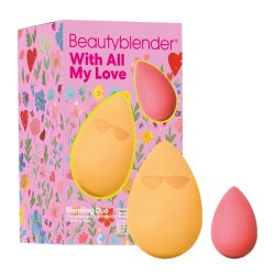 brands Beautyblender With All My Love Set Make-up Schwämme 1 ct 1 Stück