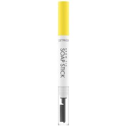 Catrice Brow Fix Soap Stick Augenbrauengel 1 g 10 - TRANSPARENT