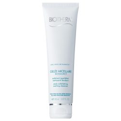 Biotherm Biosource Gelée Micellaire Gesichtspeeling 150 ml