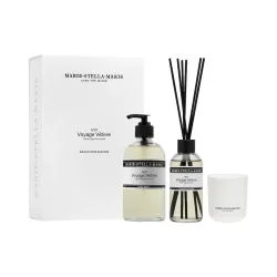 Marie-Stella-Maris Voyage Vetiver No. 7 Raumdüfte 1 ct