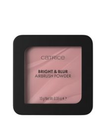 CATRICE - Bright & Blur Airbrush Powder, 10 g, Pink Luminance