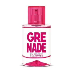 Solinotes - Grenade Eau de Parfum, 50  ml
