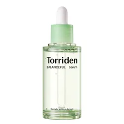 Torriden Balanceful Cica Calming Serum Gesichtsserum 50 ml