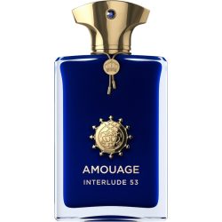 Amouage Extrait Collection Interlude Man 53 Extrait Parfum 100 ml Herren