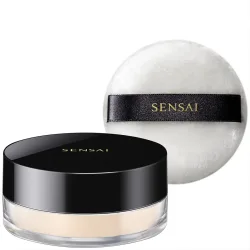 SENSAI Translucent Loose Powder Puder 20 g