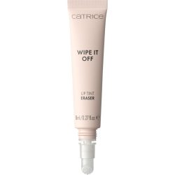 Catrice Wipe It Off Lippenpeeling 8 ml Damen