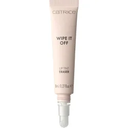 Catrice Wipe It Off Lippenpeeling 8 ml Damen