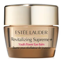Estée Lauder - Revitalizing Supreme+ Youth Power Eye Balm, 15 ml