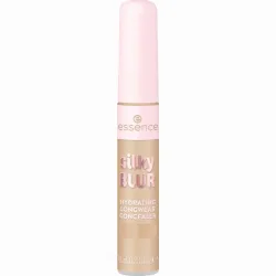 Essence - silky BLUR HYDRATING LONGWEAR CONCEALER, 10 ml
