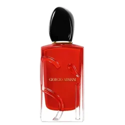 Armani Si Passione by Giorgio Armani Eau de Parfum Spray 100 ml