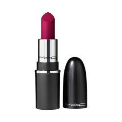 MAC Cosmetics - MACximal Sleek Satin Lipstick, 1.8G, Rebel