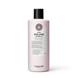 Maria Nila Pure Volume Micellar-Wasser Shampoo 350 ml