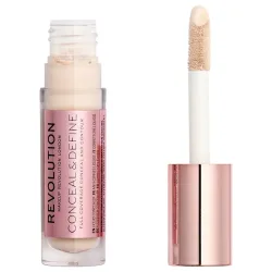 Revolution - Körperpflegeset, Conceal & Define, 3.4 ml