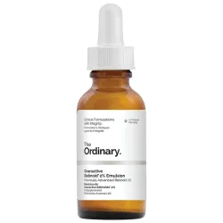 The Ordinary Retinols Granactive Retinoid 2% Emulsion Gesichtsserum 30 ml