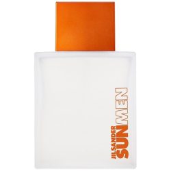 Jil Sander Sun Men Eau de Toilette 40 ml Herren