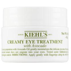 Kiehl?s Creamy Eye Treatment with Avocado Augencreme 14 ml