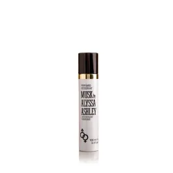 Alyssa Ashley Musk by Houbigant Deodorant Spray 100 ml