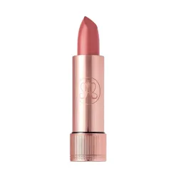 Anastasia Beverly Hills - Matte & Satin Velvet Lipstick, 3 g, DUSTY ROSE