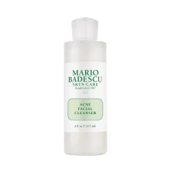 Mario Badescu Acne FACIAL CLEANSER Anti-Akne 177 ml