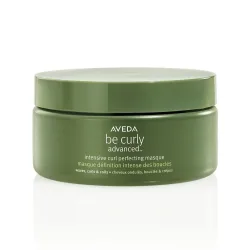 Aveda be curly? Be Curly Advanced? Intensive Curl Perfecting Masque Haarkur & -maske 200 ml
