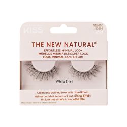 KISS 01 Künstliche Wimpern 1 ct 1 Stück