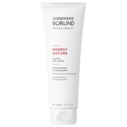 ANNEMARIE BÖRLIND ENERGYNATURE Reinigungsgel 125 ml
