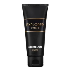 Montblanc Explorer Extreme Duschgel 150 ml Herren