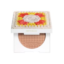 ARTDECO Golden Breeze on the French Riviera Bronzing Powder Contouring 9 g ST.TROPEZ TAN