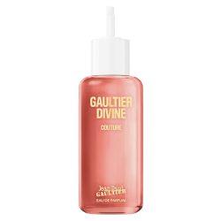 Jean Paul Gaultier Gaultier Divine Couture Damenparfum 200 ml Damen