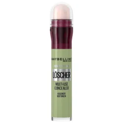 Maybelline - Instant Anti-Age Löscher Color Corrector Concealer, 6.8 ml, grün