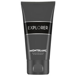 Montblanc Explorer by Mont Blanc After Shave Balm 150 ml