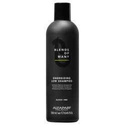 ALFAPARF MILANO Blends of Many Energizing Low Shampoo 250 ml Herren