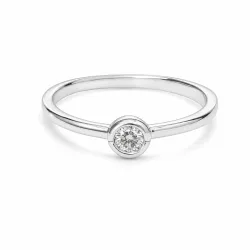 Best of Diamonds Ring - Best of Diamonds Ring - MK002R.0.15WG