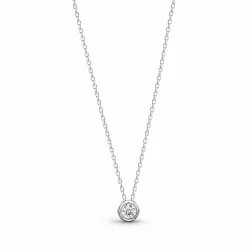 Best of Diamonds Halskette - Best of Diamonds Halskette - MK004P.0.25WG