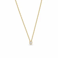 Best of Diamonds Halskette - Best of Diamonds Halskette - MK010P.0.05GG