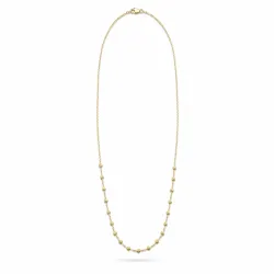 ELLA Juwelen Collier - ELLA Juwelen Collier 585 Gold - NPU/COLL42