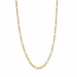 ELLA Juwelen Halskette - ELLA Juwelen Halskette 585 Gold - NPU/COLL55GG