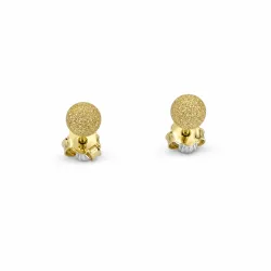 ELLA Juwelen Ohrstecker - ELLA Juwelen Ohrstecker 585 Gold - NPU/OS21