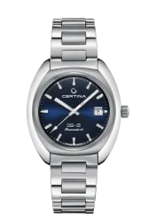 Certina Uhren - Certina DS-2 40mm - C0244071104101