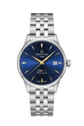 Certina Uhren - Certina DS-1 38mm - C0292071104100