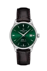 Certina Uhren - Certina DS-1 38mm - C0292071609100