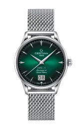 Certina Uhren - Certina DS-1 Big Date Powermatic 80 41mm - C0294261109160
