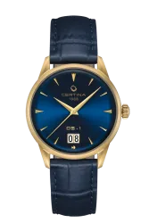 Certina Uhren - Certina DS-1 Big Date Powermatic 80 41mm - C0294263604100