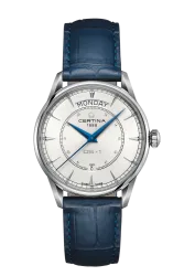 Certina Uhren - Certina DS-1 Day Date 40mm - C0294301601100