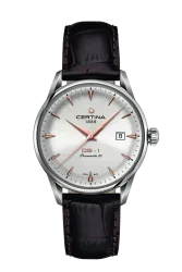 Certina Uhren - Certina DS-1 Powermatic 80 40mm - C0298071603101